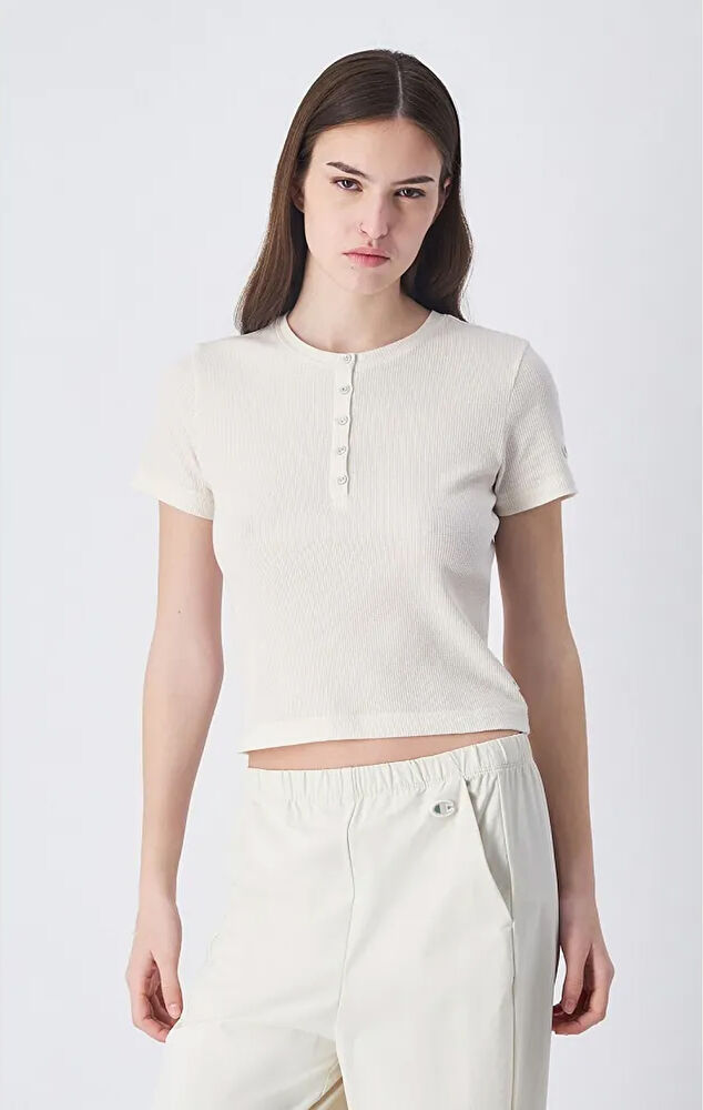 Crewneck T-Shirt