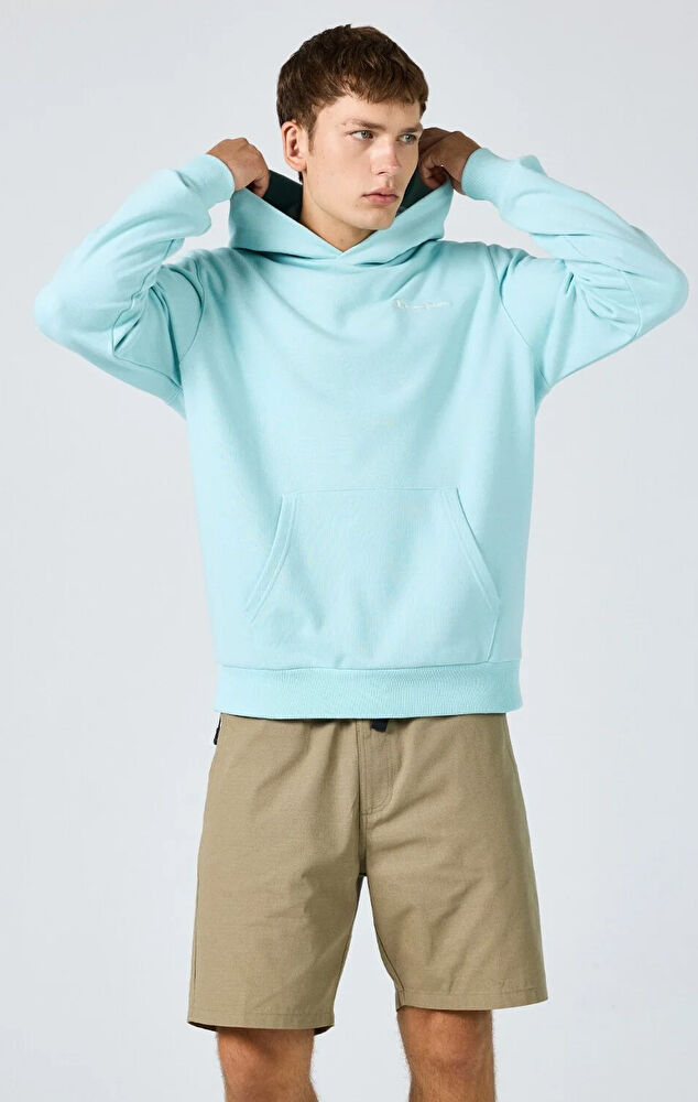 Hooded Sweatshirt