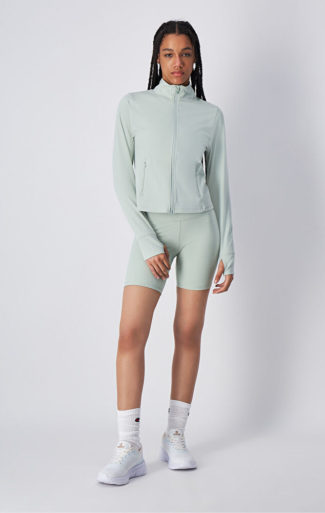 Short Tight