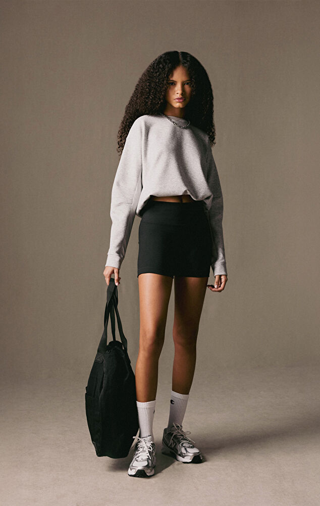 Short Tight
