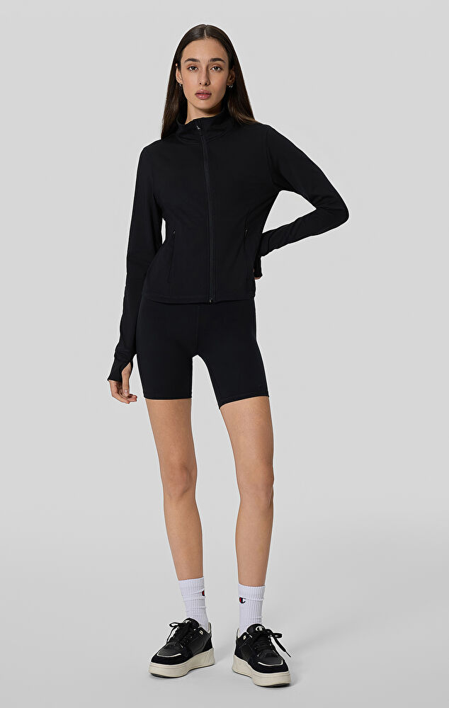 Short Tight