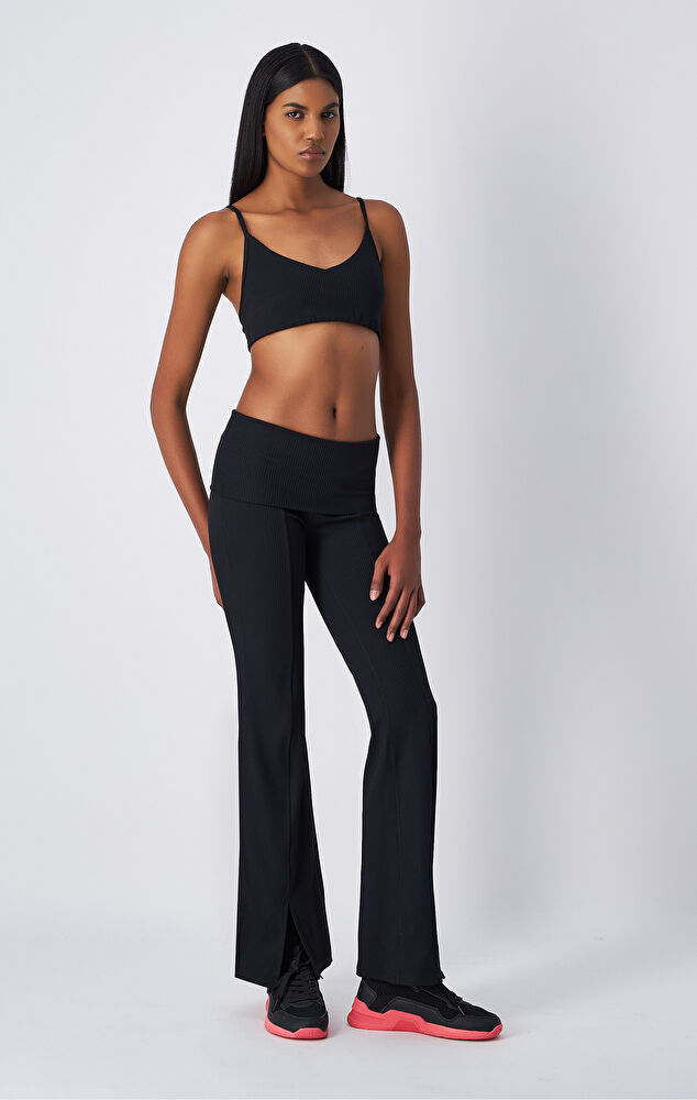 Flare Leggings
