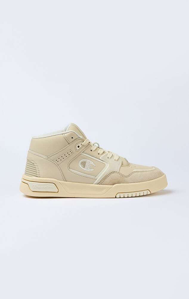 Z80 Mid Cut Shoe