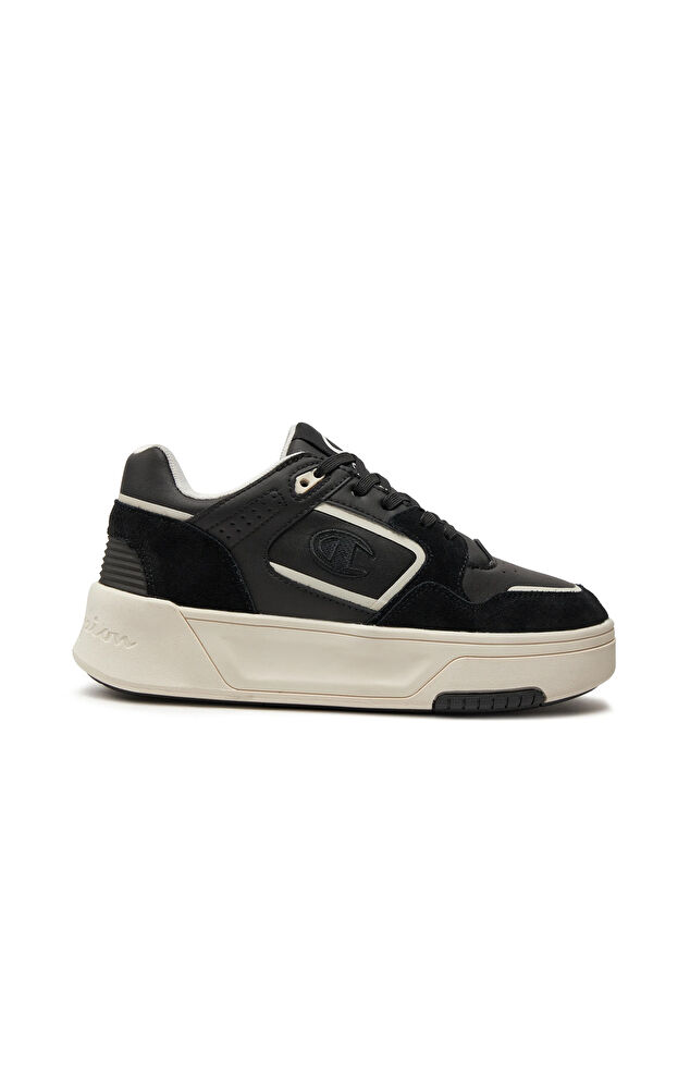 Z80 Platform Low Cut Shoe