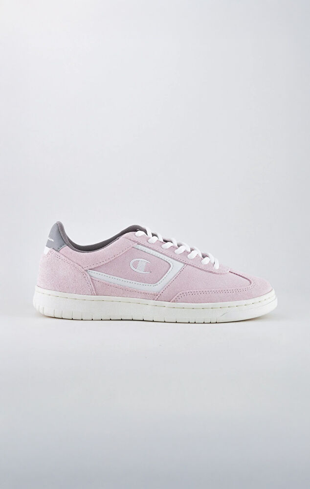 CL78 S Low Cut Shoe