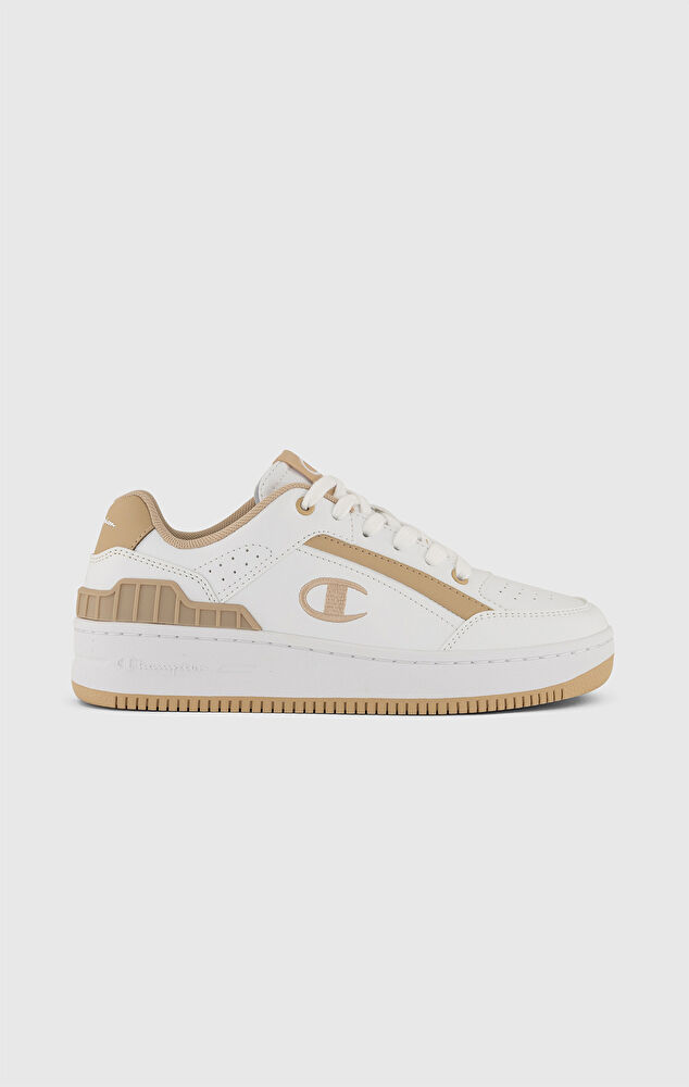 Turbo 500 Low Cut Shoe