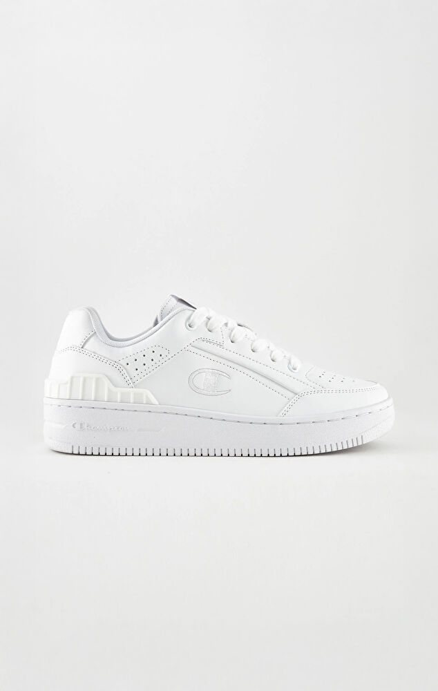 Turbo 500 Low Cut Shoe