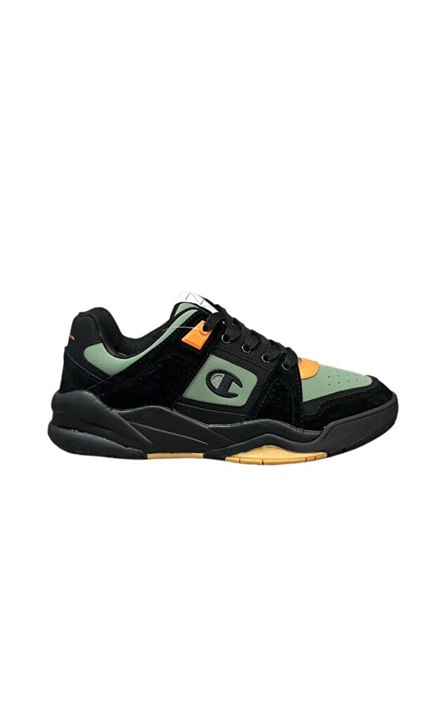 Z90 Skate Low Cut Shoe
