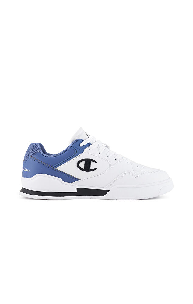 3 Point Tech  Low Cut Shoe