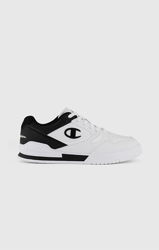 3 Point Tech  Low Cut Shoe