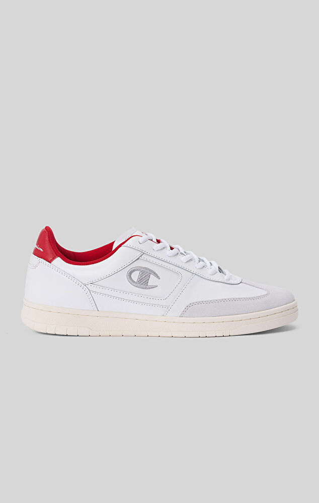 CL78 SL Low Cut Shoe