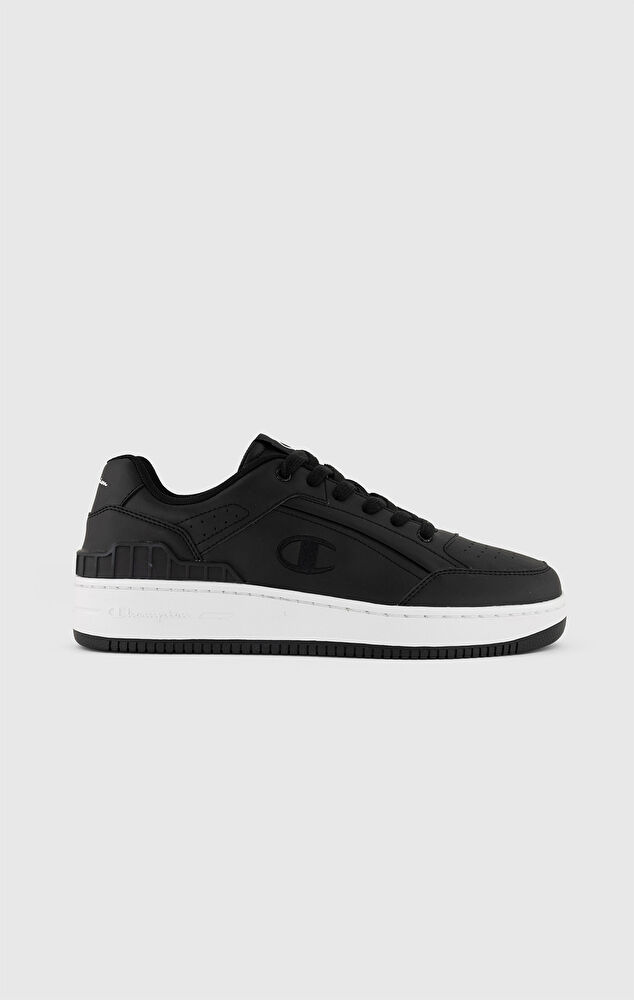 Turbo 500 Low Cut Shoe