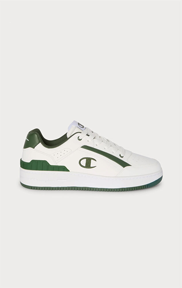 Turbo 500 Low Cut Shoe