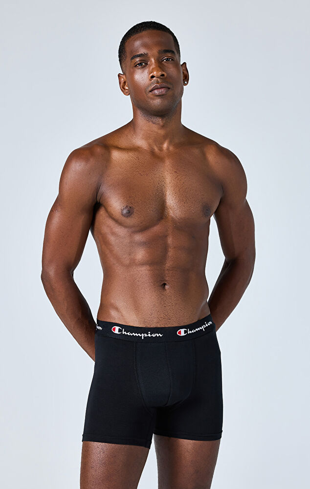 2pk Trunk Short