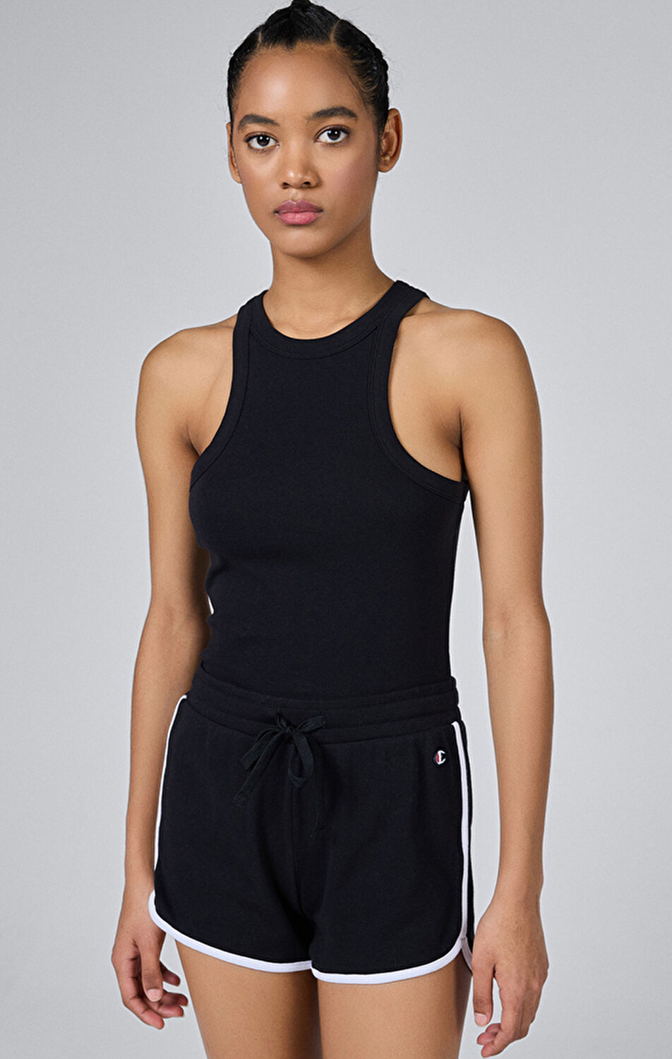 Siyah Tank Top | Champion Türkiye