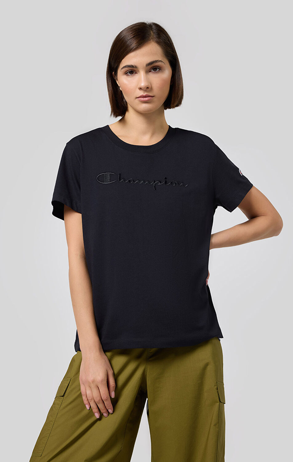 90sHanes Salem State Club Champions Tシャツ 90sHanes Salem State