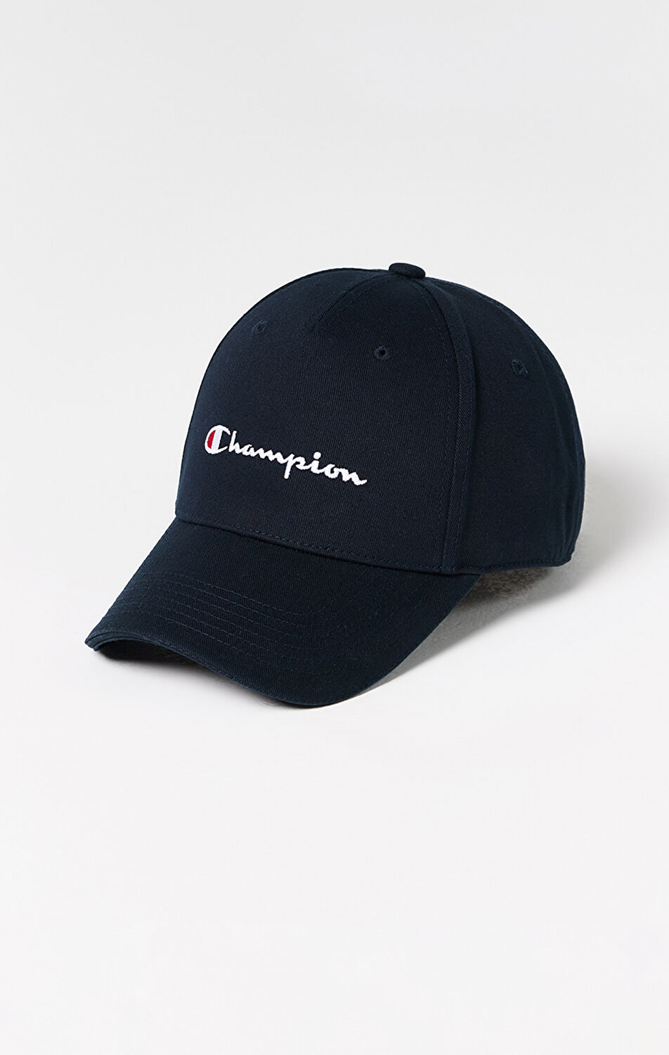 Icons Unisex Lacivert Baseball Cap | Champion Türkiye