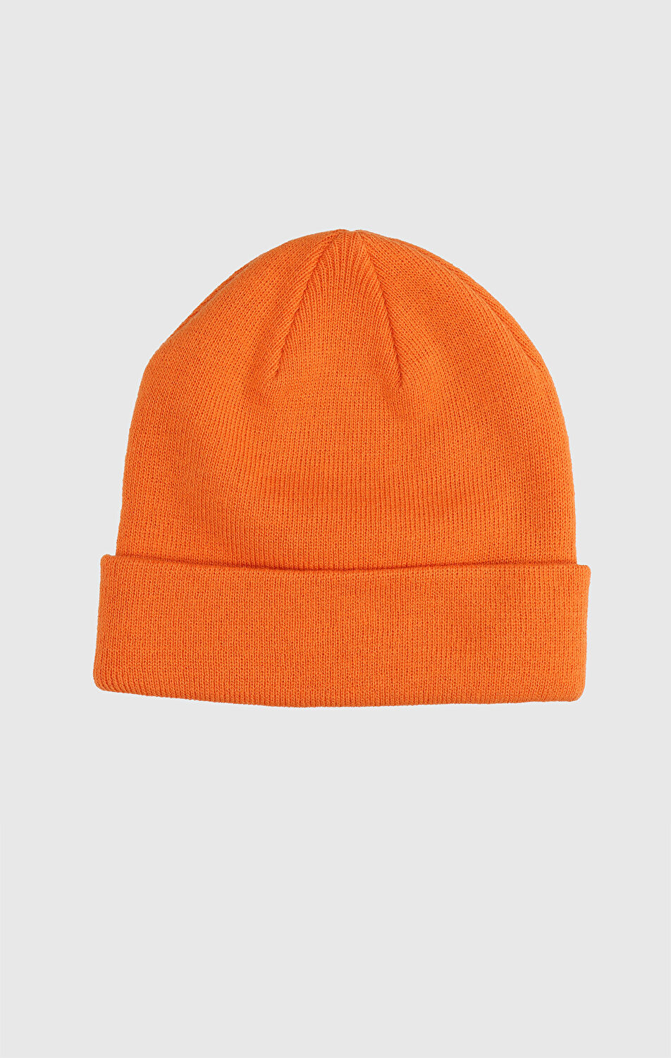 Lifestyle Unisex Turuncu Beanie Cap | Champion Türkiye Lifestyle Unisex Turuncu Beanie Cap | Champion Türkiye