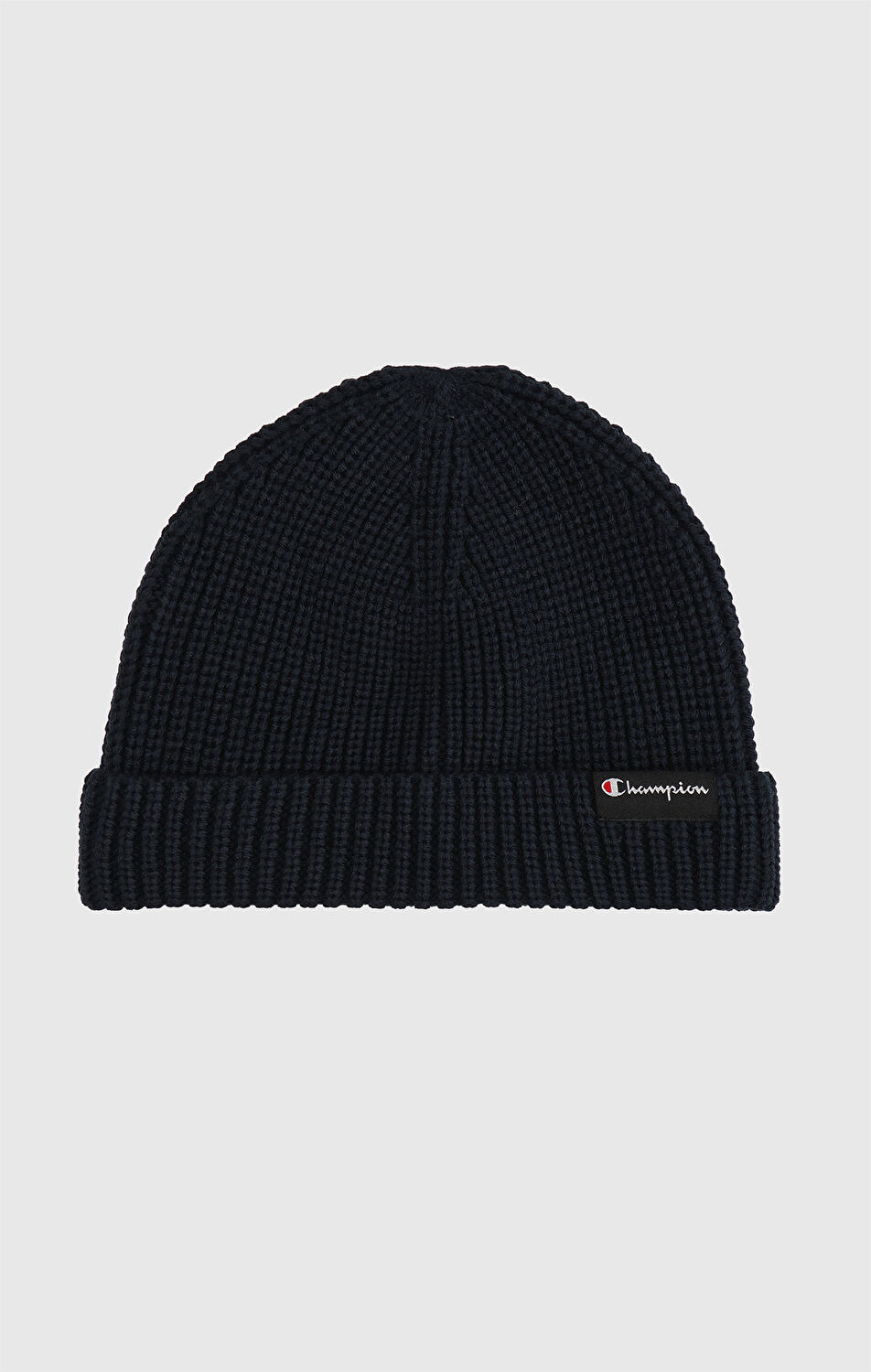 Lifestyle Unisex Lacivert Beanie Cap | Champion Türkiye