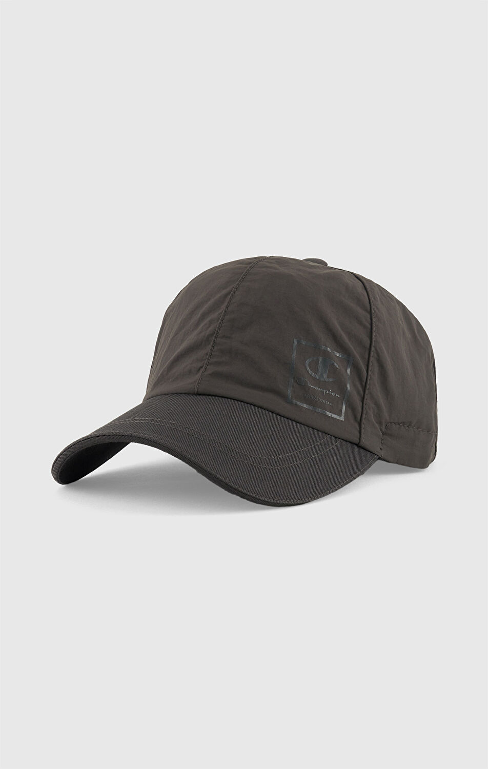 Lifestyle Unisex Siyah Baseball Cap | Champion Türkiye