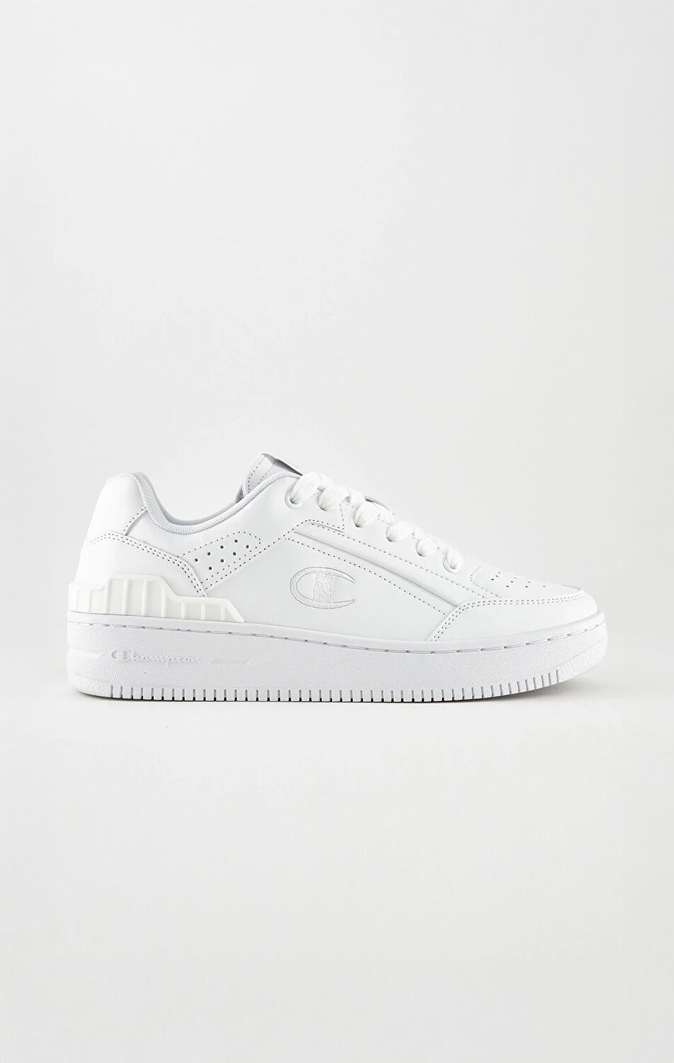 Basketball Kadın Beyaz Turbo 500 Low Cut Shoe | Champion Türkiye Basketball Kadın Beyaz Turbo 500 Low Cut Shoe | Champion Türkiye