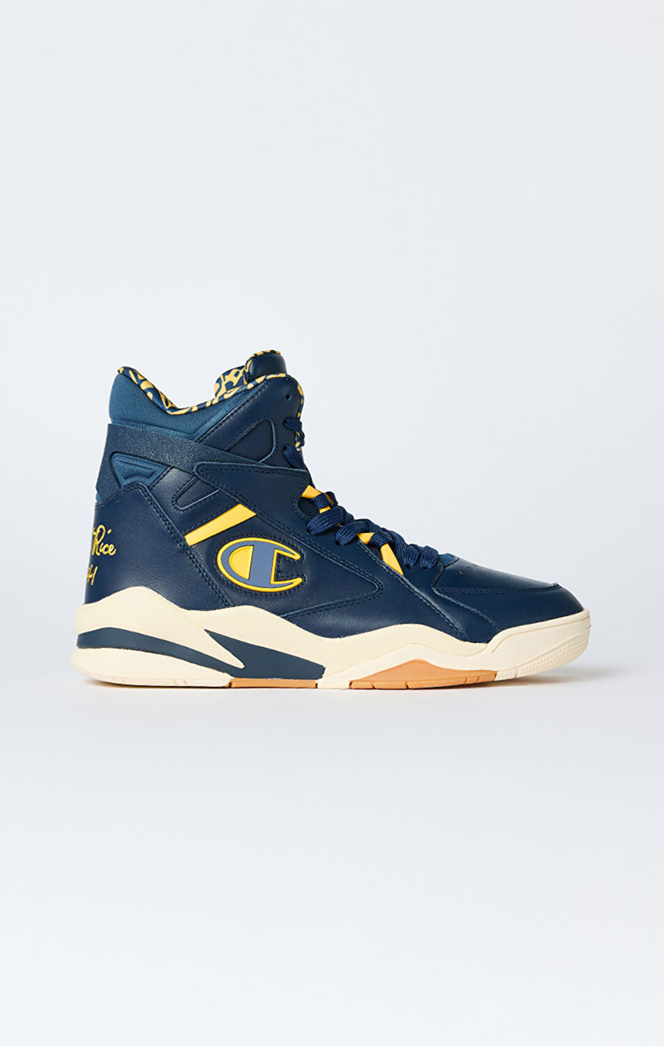 Lacivert Zone 93 OG High Cut Shoe | Champion Türkiye