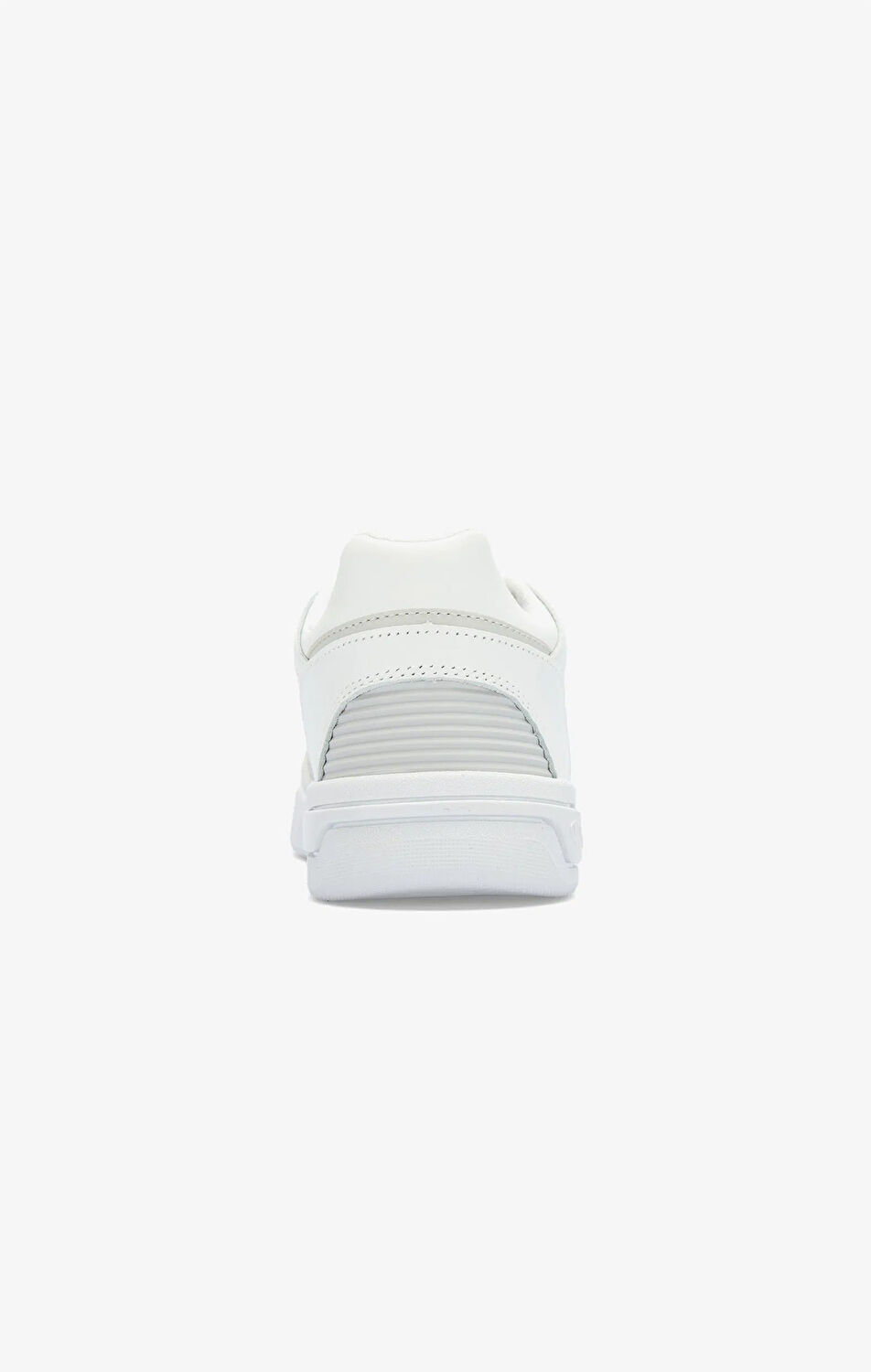 Basketball Erkek Beyaz ZN80 Low Cut Shoe | Champion Türkiye