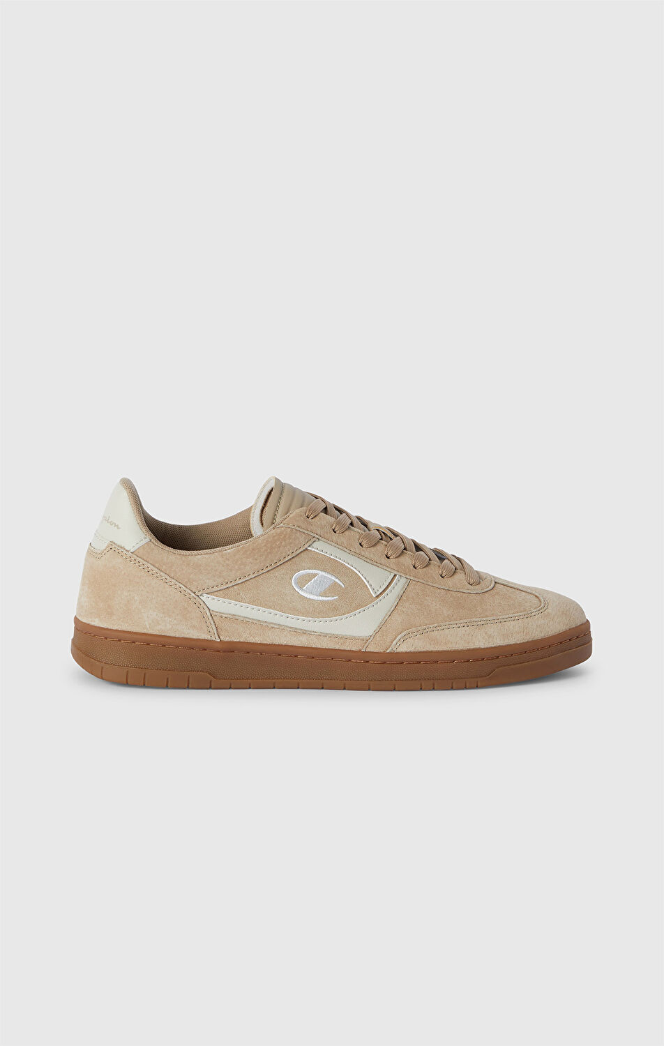 Court Erkek Bej CL78 SP Low Cut Shoe | Champion Türkiye