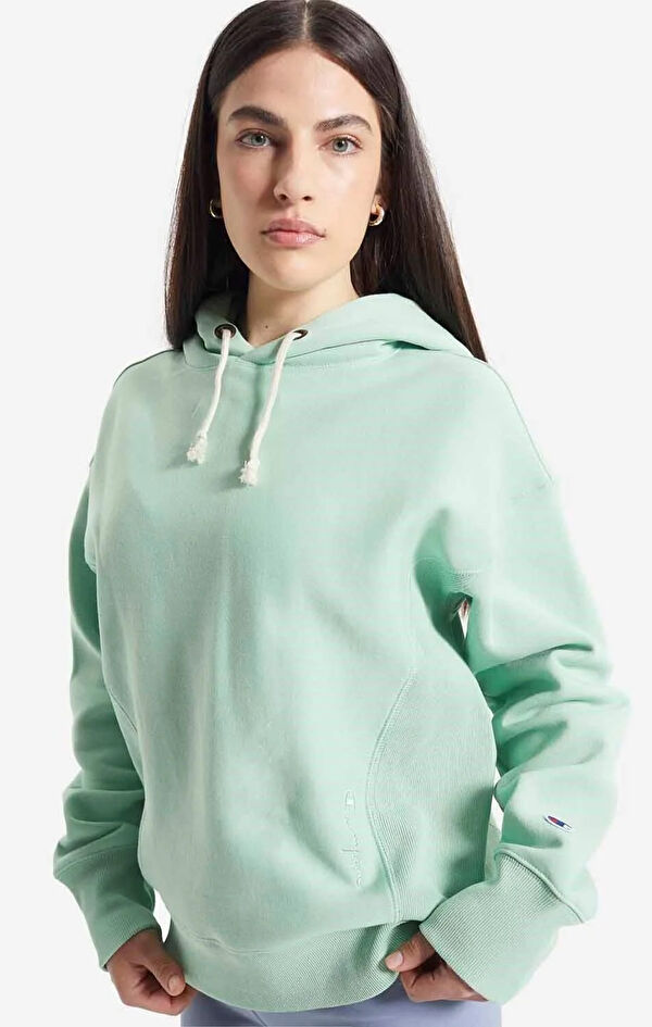 Hooded Sweatshirt
