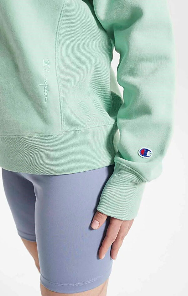 Hooded Sweatshirt