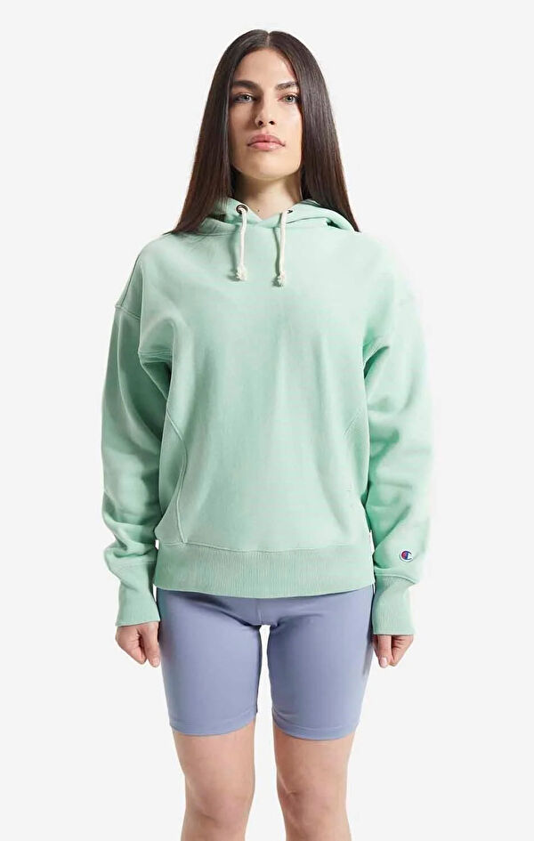 Hooded Sweatshirt