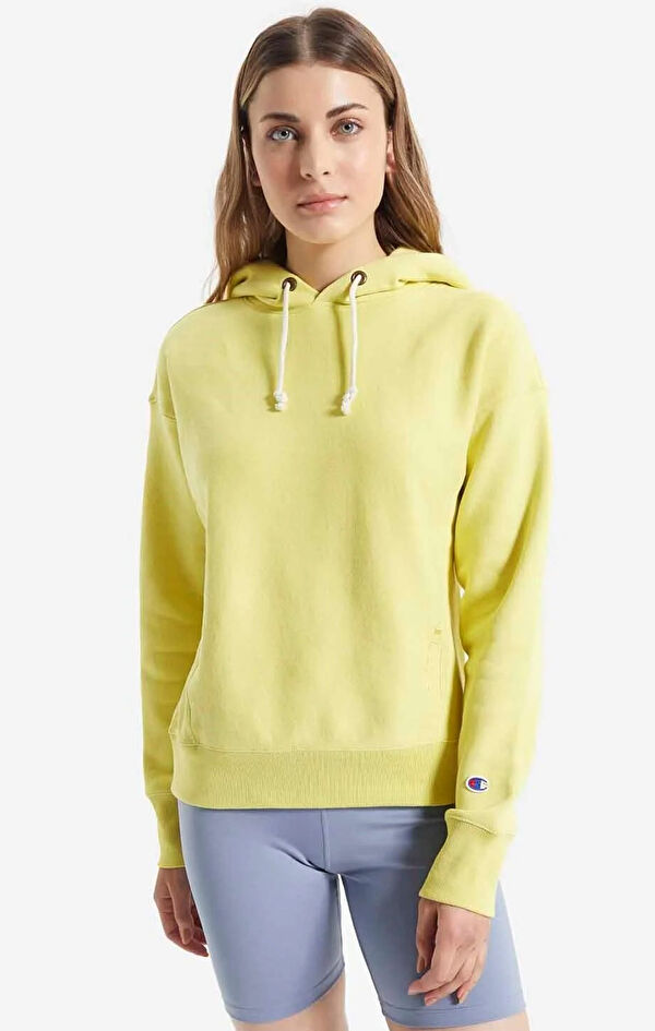 Hooded Sweatshirt