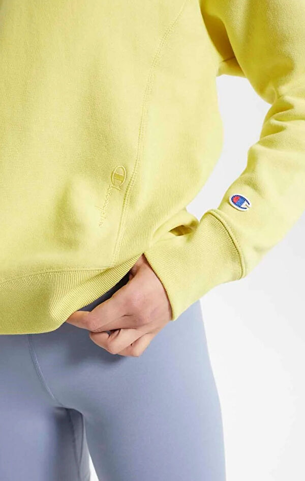 Hooded Sweatshirt