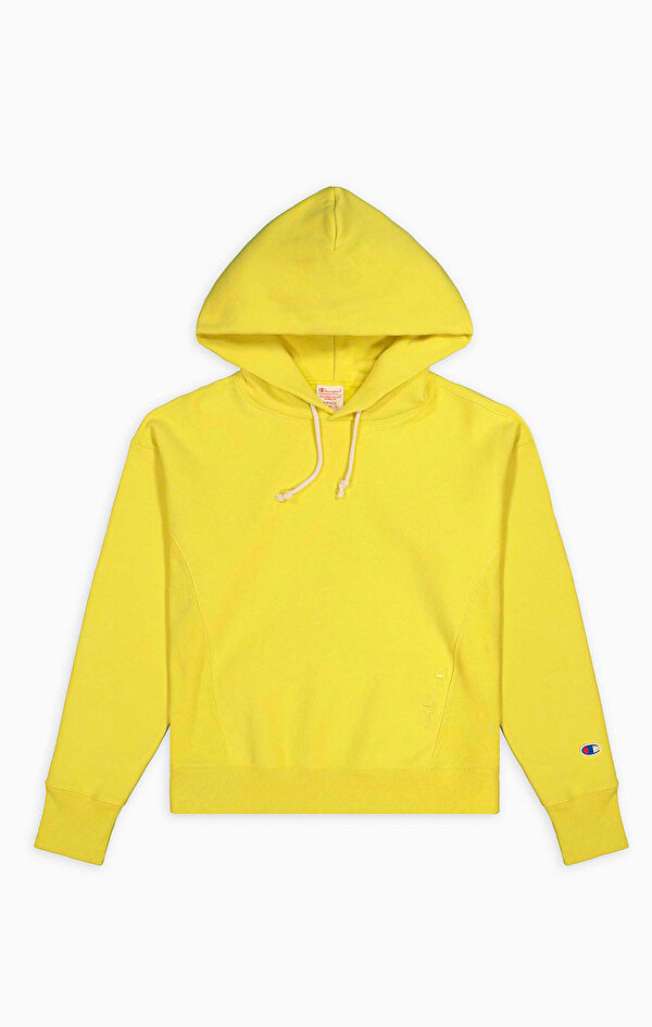 Hooded Sweatshirt