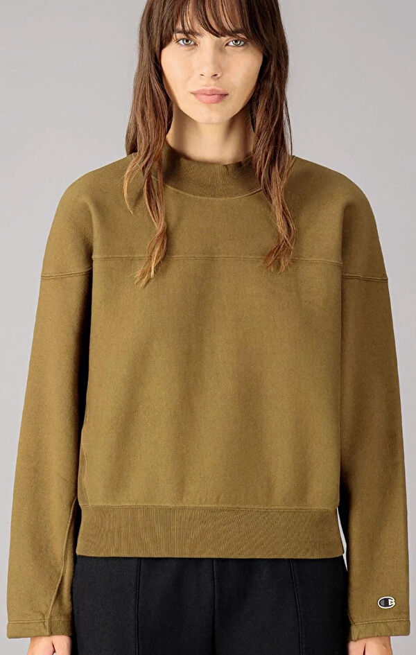 Crewneck Sweatshirt