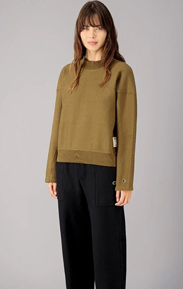 Crewneck Sweatshirt