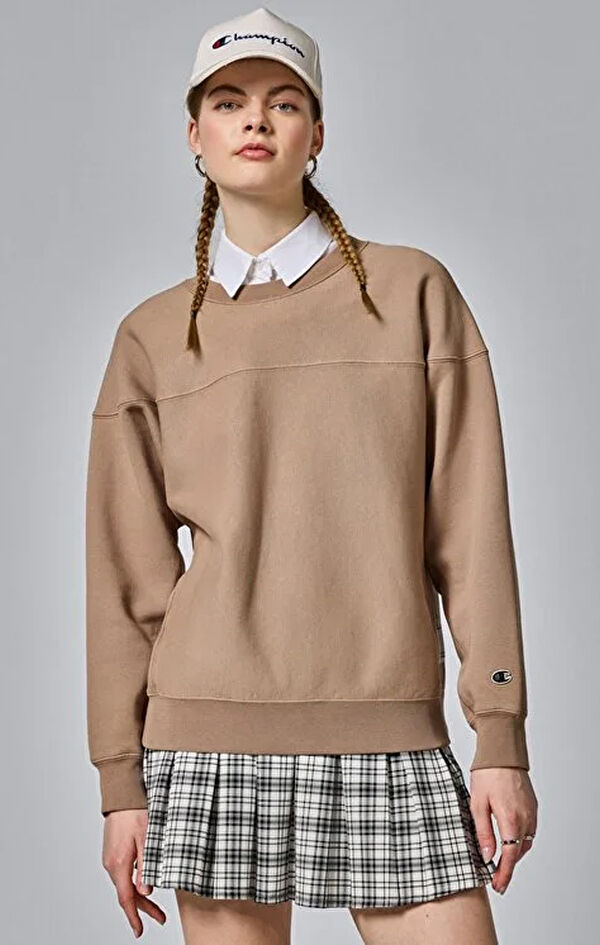 Crewneck Sweatshirt