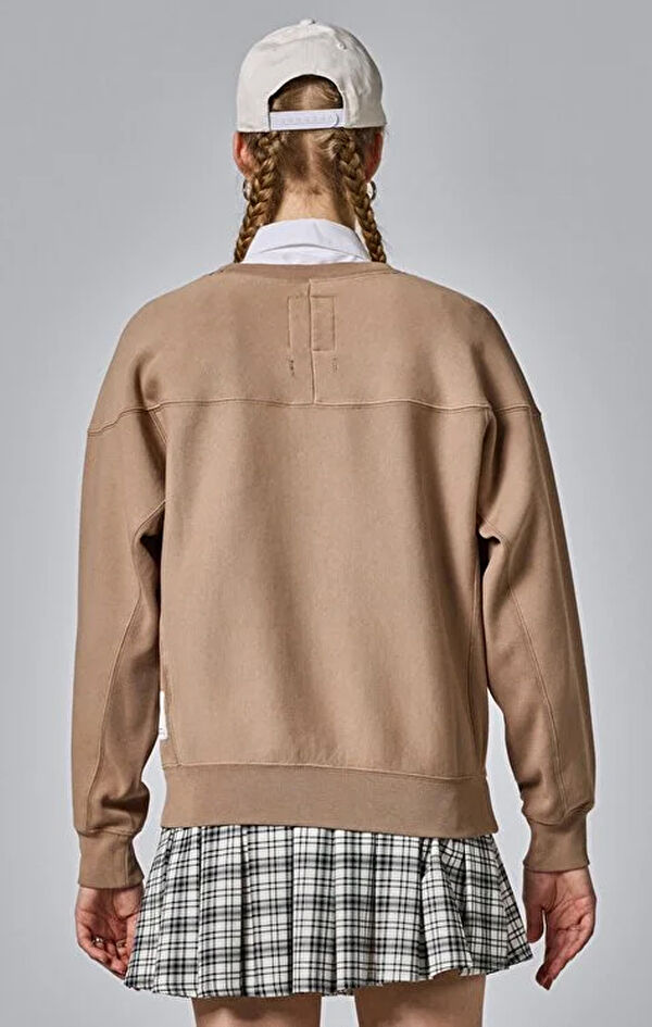 Crewneck Sweatshirt