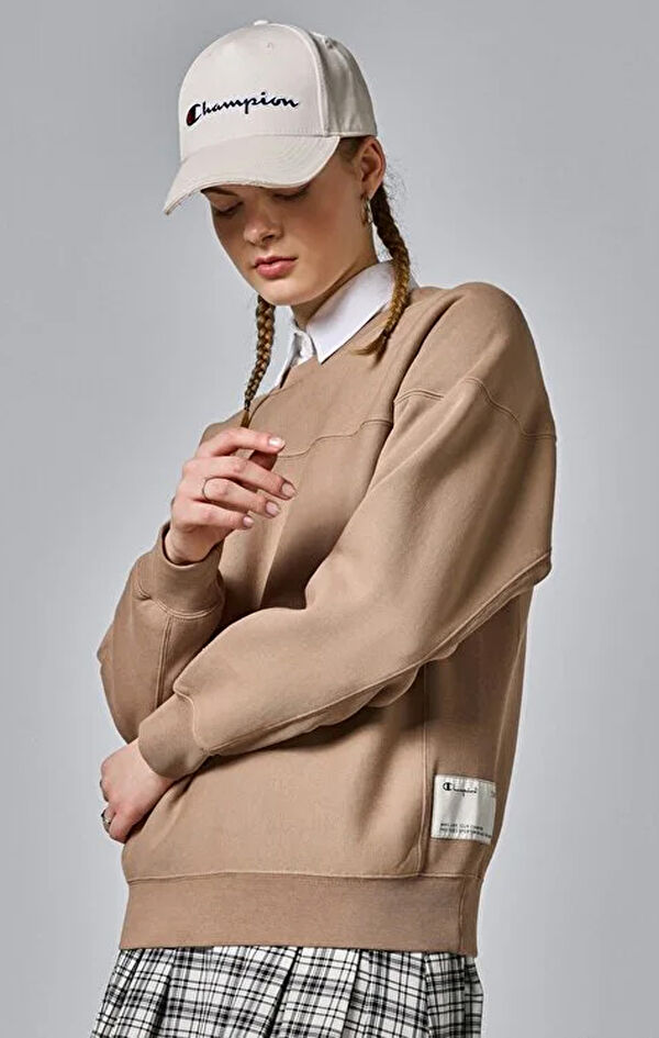 Crewneck Sweatshirt
