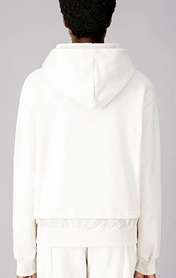 Hooded Sweatshirt