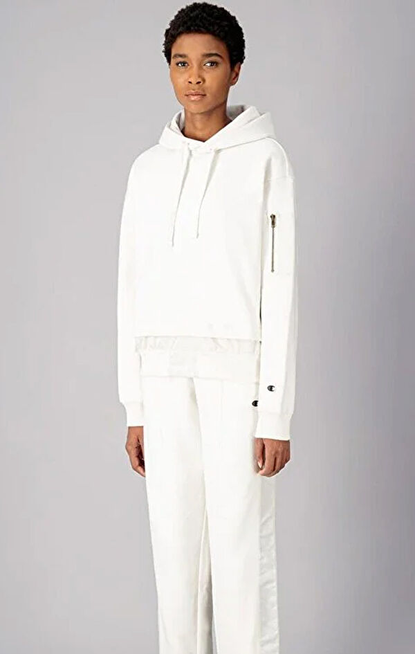 Hooded Sweatshirt