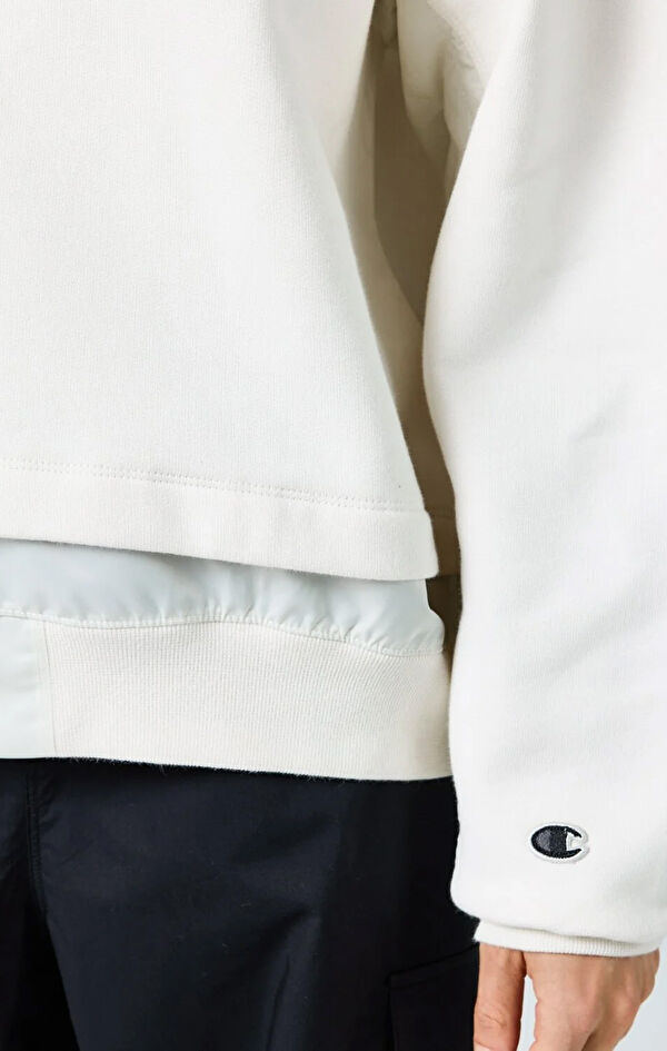 Crewneck Sweatshirt