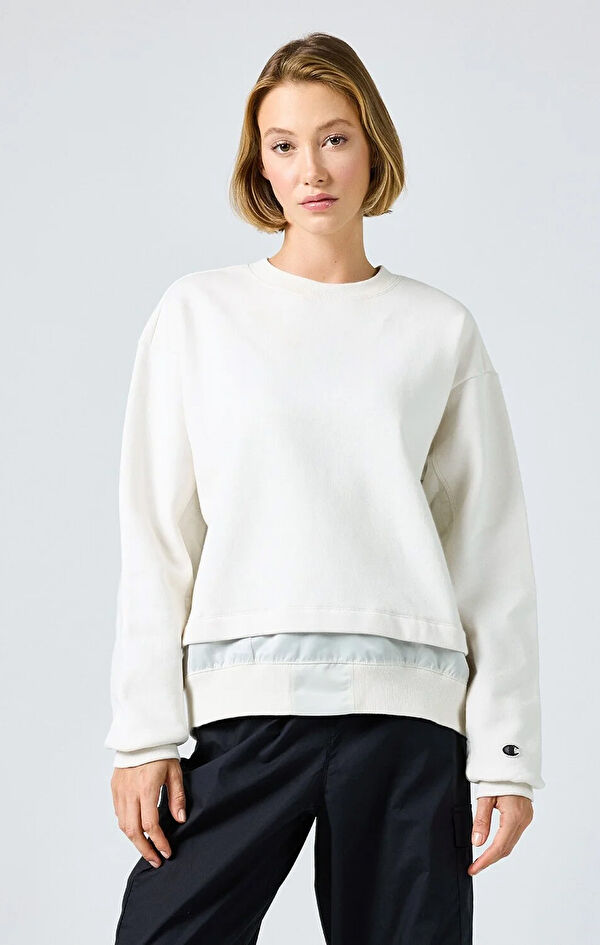 Crewneck Sweatshirt