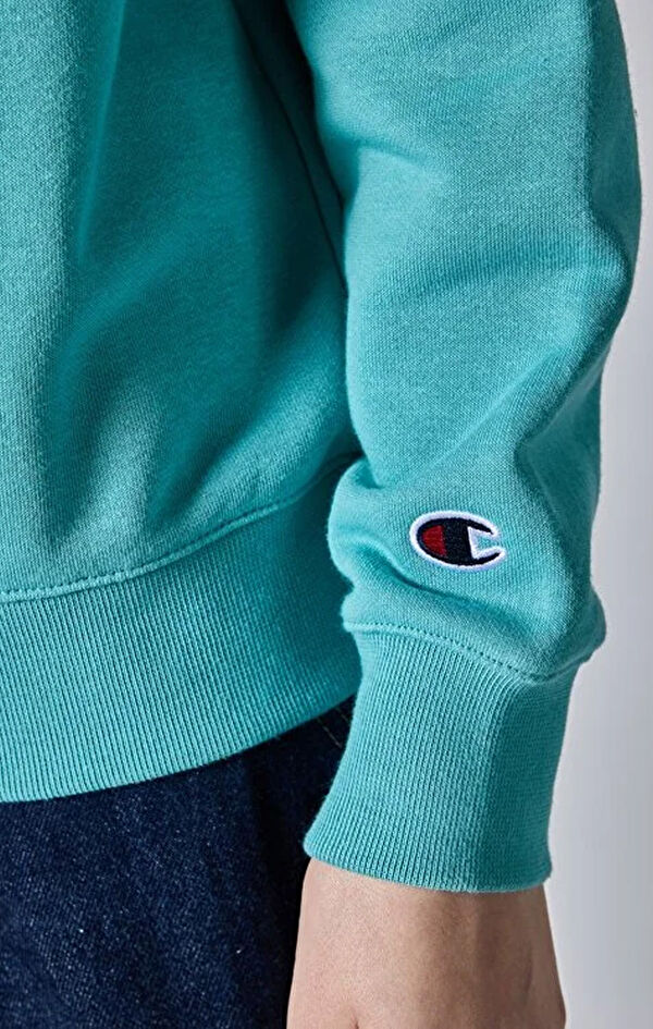 Hooded Sweatshirt