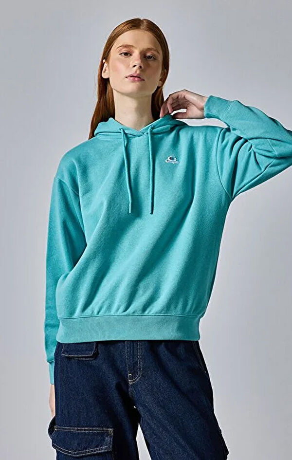 Hooded Sweatshirt