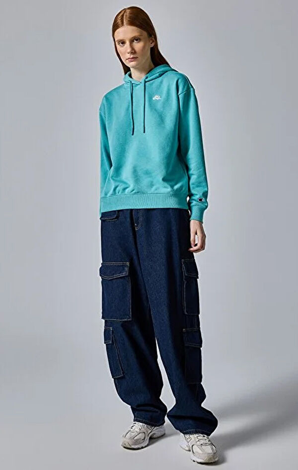Hooded Sweatshirt