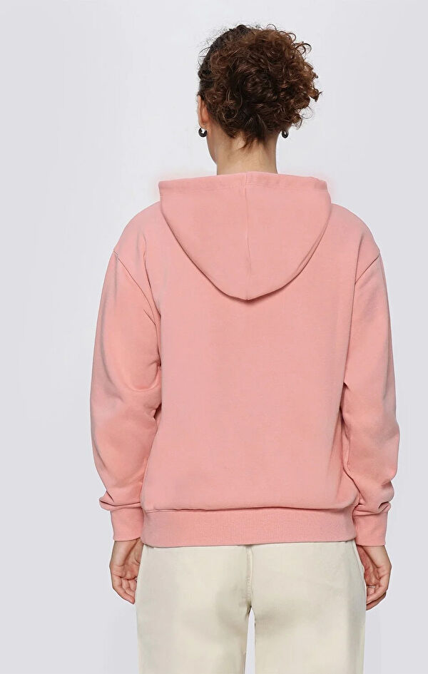 Hooded Sweatshirt