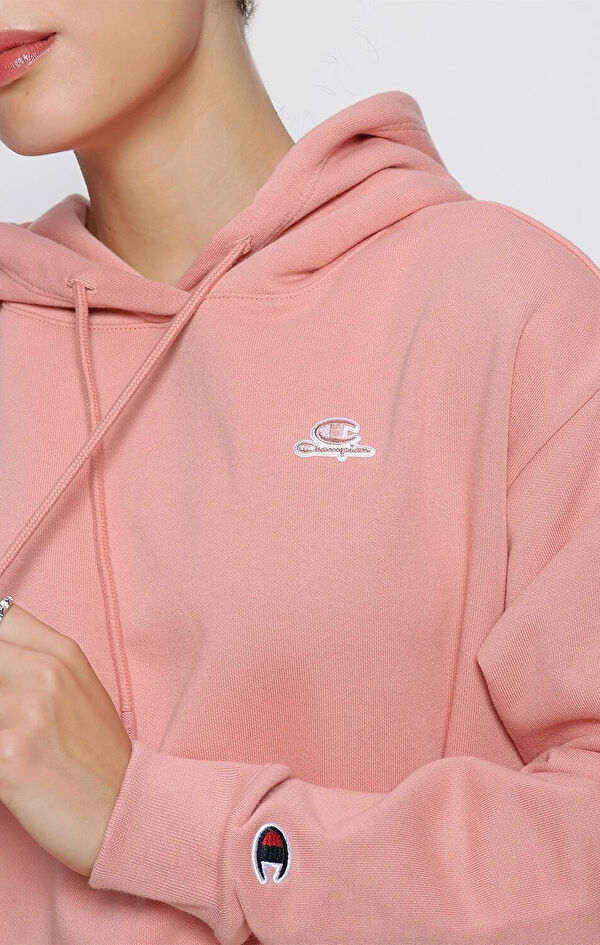 Hooded Sweatshirt