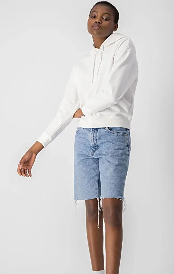 Hooded Sweatshirt