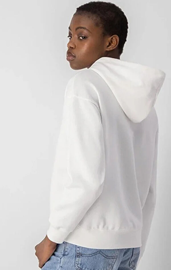 Hooded Sweatshirt